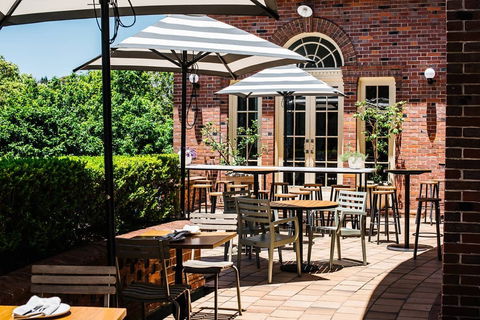 Greengate Terrace - Greengate Hotel - Accommodation Whitsundays 0