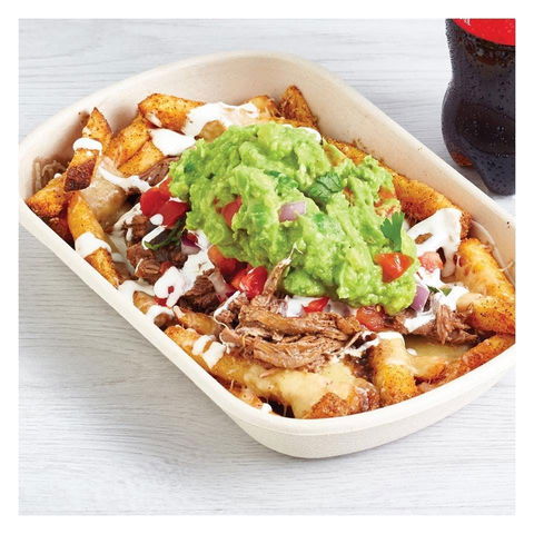 Guzman Y Gomez - Ringwood - Accommodation Whitsundays 0