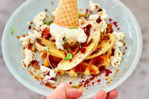 Hanaichi Sushi Bar + Dining - Accommodation Whitsundays 0