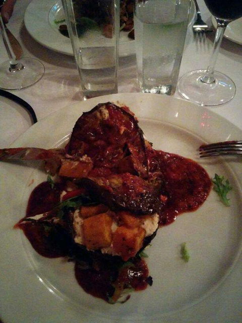 Harvest Vegetarian - Accommodation Whitsundays 0
