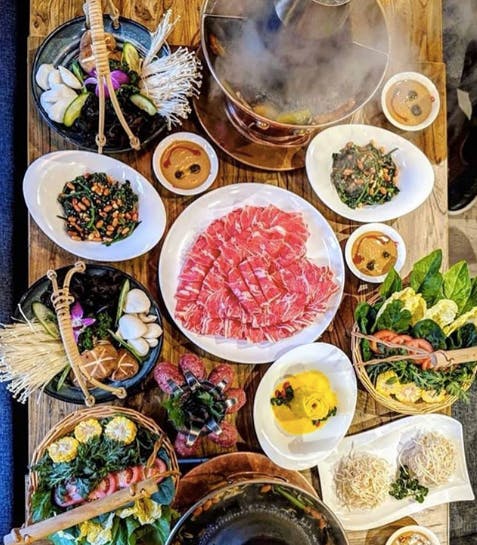 HuTong Hotpot - Haymarket - Accommodation Whitsundays 0