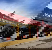 Indian Tavern Tandoori - Accommodation Whitsundays