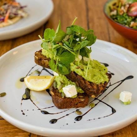 ION Cafe & Bar - Accommodation Whitsundays 0