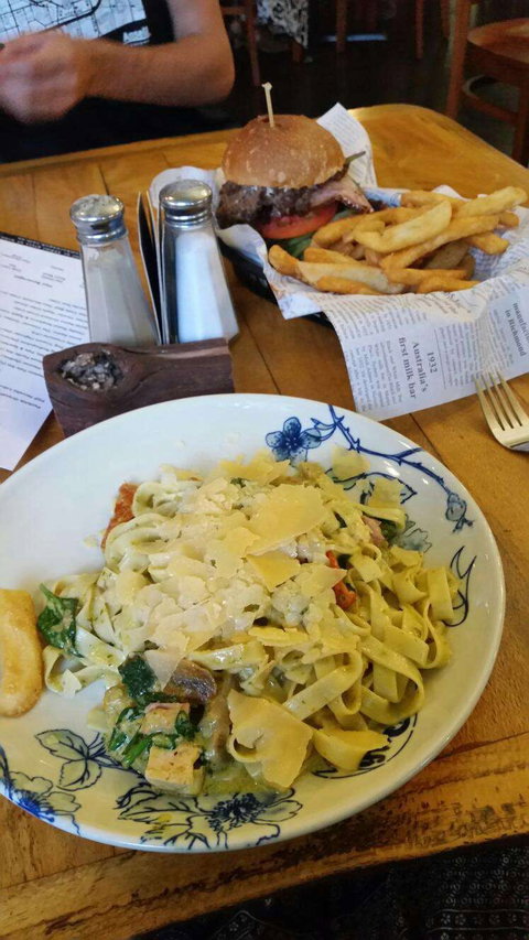 Jamberoo Pub - Accommodation Whitsundays 0