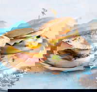 Jamaica Blue - Accommodation Whitsundays