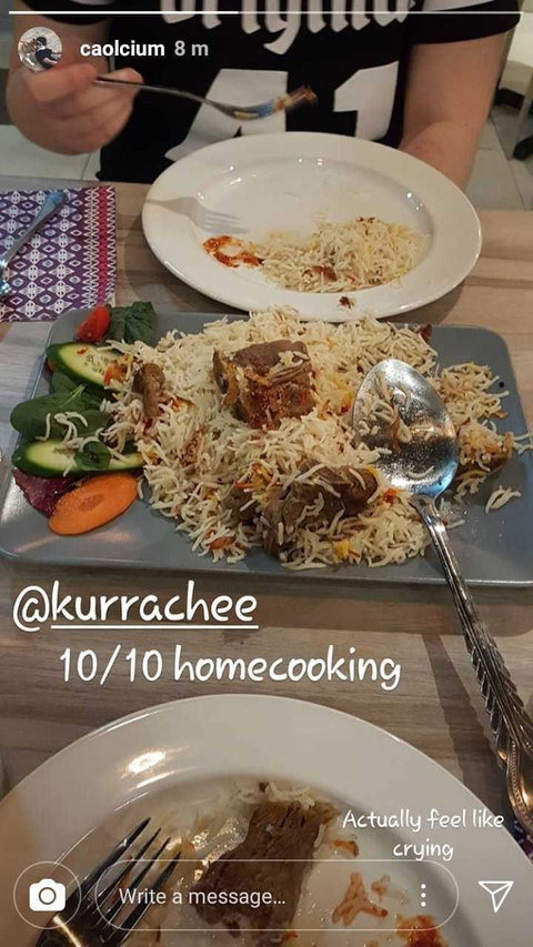Kurrachee - Accommodation Whitsundays 0