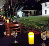 Lachlans Old Government House - Accommodation Whitsundays