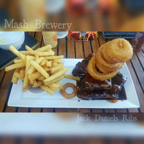 Mash Brewing - Bunbury - Accommodation Whitsundays 0