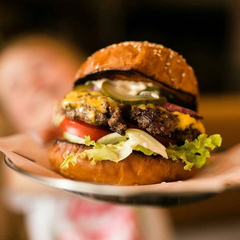 McDonald's - Hastings - Accommodation Whitsundays 0