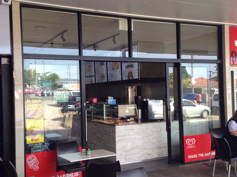 Merryland West Takeaway - Accommodation Whitsundays 0