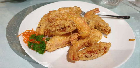 Mr. Fat Duck Peking Restaurant - Accommodation Whitsundays 0
