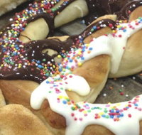 Mr. Pretzels - Parramatta - Accommodation Whitsundays