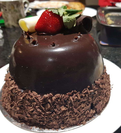 Muddings Bakery - Accommodation Whitsundays 0
