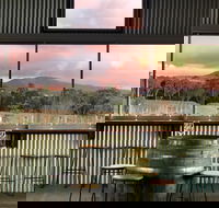 Nashdale Lane Wines Cellar Door - Accommodation Whitsundays