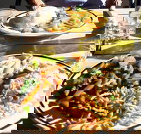 New Golden Lake Chinese Restaurant - Accommodation Whitsundays