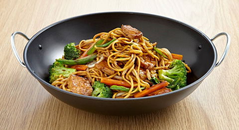 Noodle Box - Malvern - Accommodation Whitsundays 0