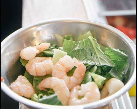 Noodle Box - Carindale - Accommodation Whitsundays 0