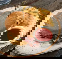 Number 38 Cafe - Accommodation Whitsundays