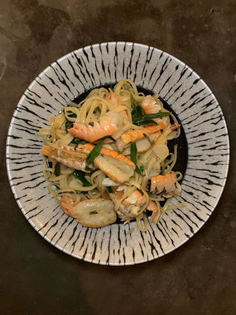 Ocean Foods - Drummoyne - Accommodation Whitsundays 0