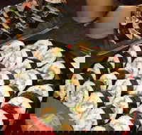 Ohnamiya Japanese - Ardross - Accommodation Whitsundays