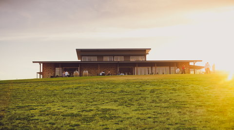 O'Leary Walker Wines Restaurant Clare Valley - Accommodation Whitsundays 0