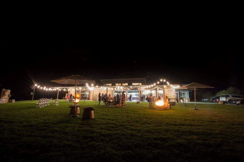 O'Leary Walker Wines Restaurant Clare Valley - Accommodation Whitsundays 1