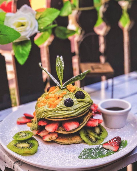 One Day One Life Cafe - Drummoyne - Accommodation Whitsundays 0