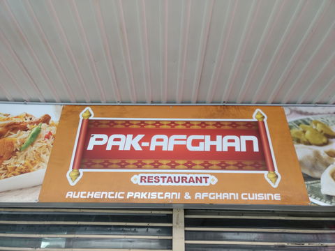 Pak-Afghan - Accommodation Whitsundays 0