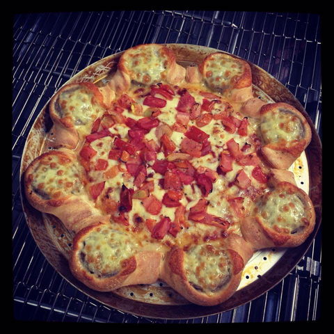 Pizza Hut Balgowlah - Balgowlah - Accommodation Whitsundays 0