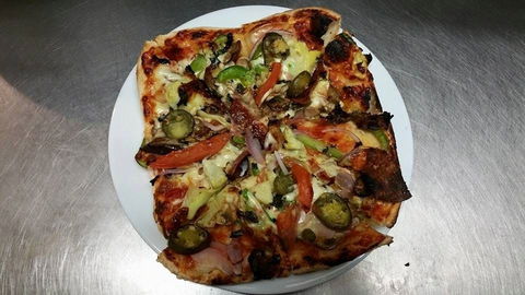 Pizzeria Rio - Accommodation Whitsundays 0