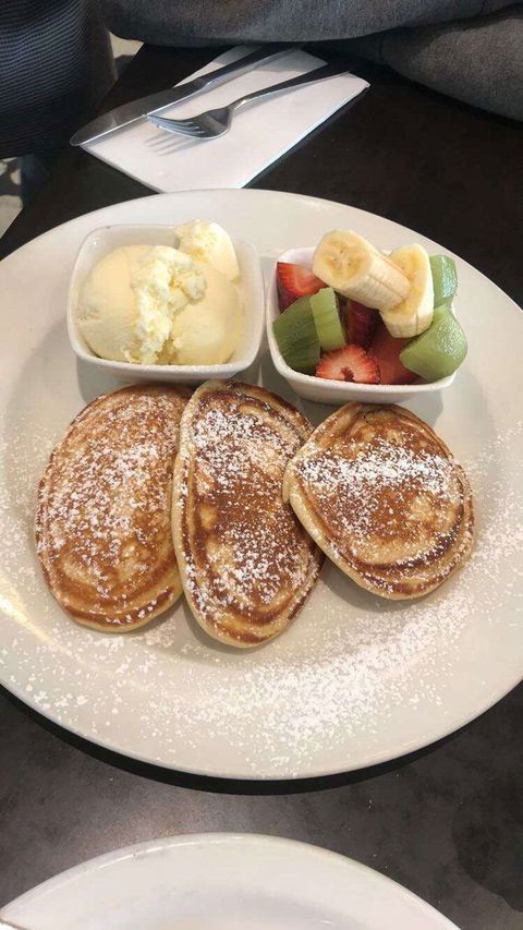 Poached - Accommodation Whitsundays 0