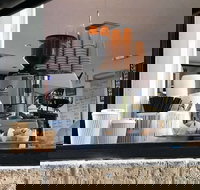 Prairie - Accommodation Whitsundays