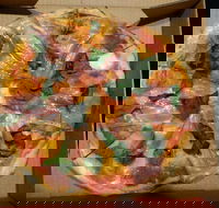 Rashays - Greenway - Accommodation Whitsundays