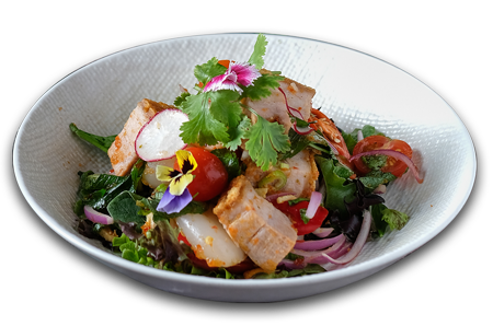 Chong Co Thai Restaurant And Bar Gold Coast - Accommodation Whitsundays 1