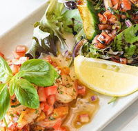 Crento Italian Glebe - Accommodation Whitsundays