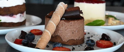 Crento Italian Glebe - Accommodation Whitsundays 2