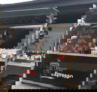 Rival Espresso - Accommodation Whitsundays