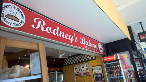 Rodney's Bakery - Accommodation Whitsundays 0
