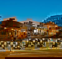 Royal Hotel Queanbeyan - Accommodation Whitsundays