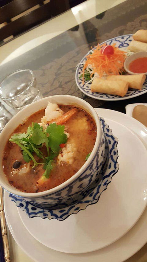 Saeng Thian Thai - Accommodation Whitsundays 0