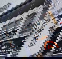 Salud  The Lithgow Tin Shed - Accommodation Whitsundays