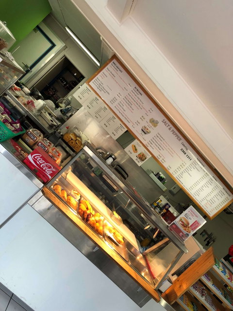 Salt & Pepper Catering - Accommodation Whitsundays 0