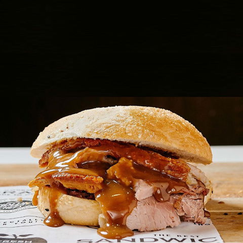 Sandwich Chefs - Maribyrnong - Accommodation Whitsundays 0