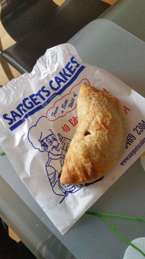 Sargent's Cakes - Accommodation Whitsundays 0