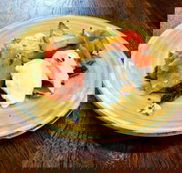 Secret Garden Eatery - Accommodation Whitsundays