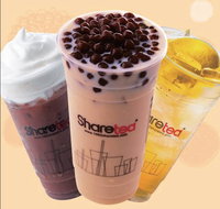 ShareTea - Parramatta - Accommodation Whitsundays