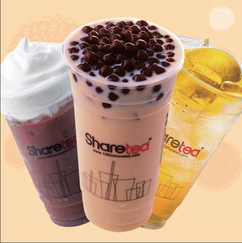 ShareTea - Parramatta - Accommodation Whitsundays 0