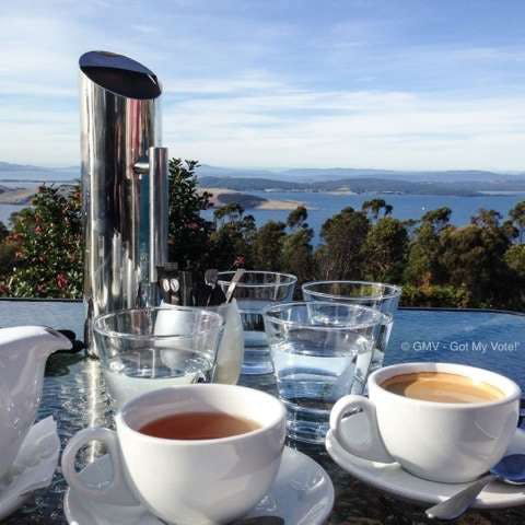 Signal Station Brasserie - Accommodation Whitsundays 0