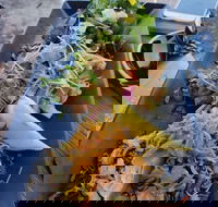 Skal - Accommodation Whitsundays