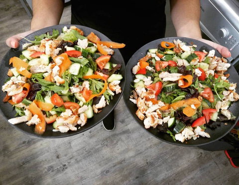 Station Four Cafe - Accommodation Whitsundays 0